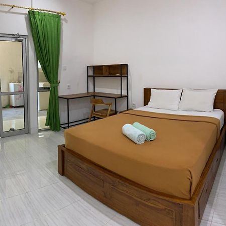 The Cheap & Cozy Canggu Eksteriør bilde
