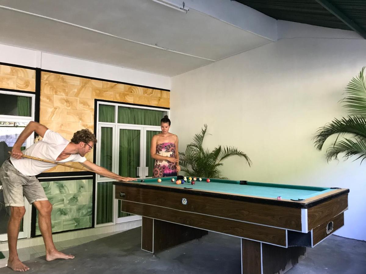 The Cheap & Cozy Canggu Eksteriør bilde