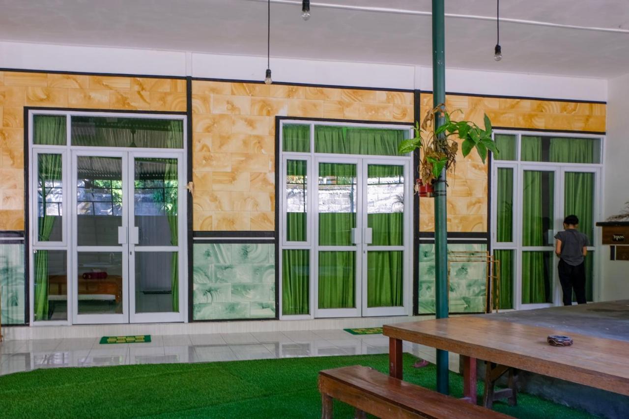 The Cheap & Cozy Canggu Eksteriør bilde