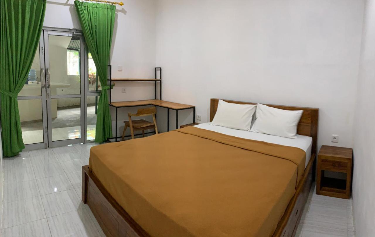 The Cheap & Cozy Canggu Eksteriør bilde