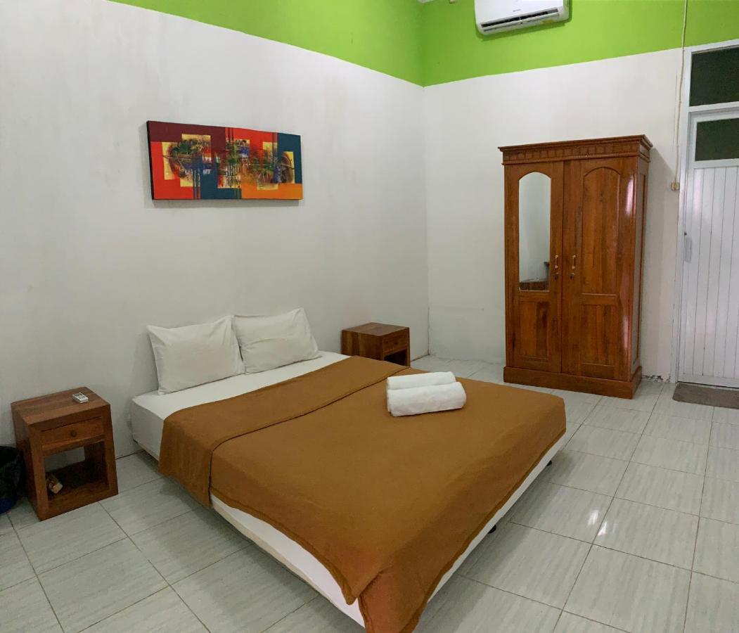The Cheap & Cozy Canggu Eksteriør bilde